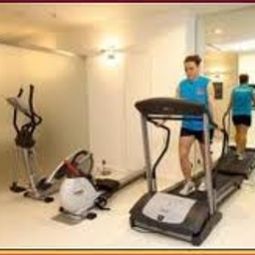 Fitness Ontur Izmir Fotos