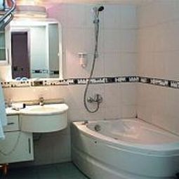 Łazienka Grand Keskin Hotel Fotos