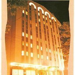 Segmen Hotel Ankara Kavaklidere