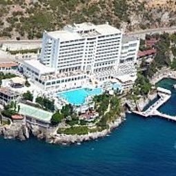 Korumar Hotel De Luxe Kusadasi Aydin-Kusadasi