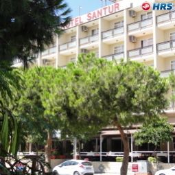 Hotelfotos Santur