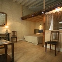 Suite Qualys-Hotel La Tour Intendance Fotos