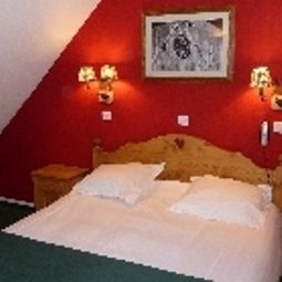  des Princes INTER-HOTEL Fotos