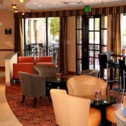 Restaurant DoubleTree by Hilton Austin  University Area Fotos