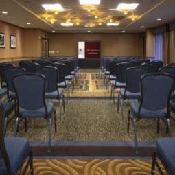 Tagungsraum DoubleTree by Hilton Austin  University Area Fotos