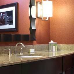 Zimmer DoubleTree by Hilton Austin  University Area Fotos