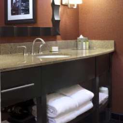 Zimmer DoubleTree by Hilton Austin  University Area Fotos