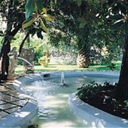 Giardino La Medusa Grand Hotel Fotos