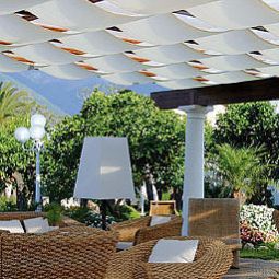 Giardino La Medusa Grand Hotel Fotos