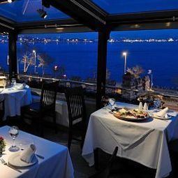 Restaurant Armada Fotos