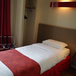 Hotelfotos Cœur de City Bordeaux Clémenceau