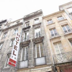 Hotelfotos Gambetta