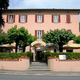 Centrale Cernobbio 