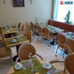 Salle du petit-déjeuner Centrale Fotos