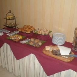Buffet Centrale Fotos