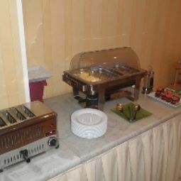Buffet Centrale Fotos