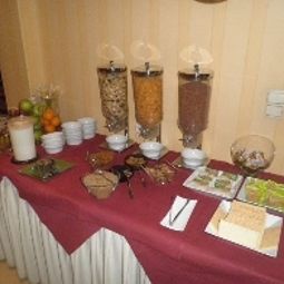 Buffet Centrale Fotos