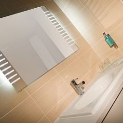 Camera da bagno Comfort St. Albans Fotos