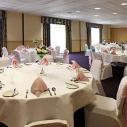  Mercure Wigan Oak Hotel Fotos