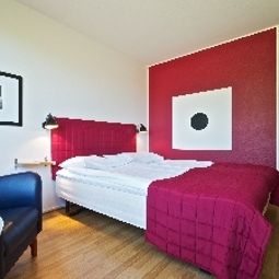 Room Quality Växjö Non-smoking Hotel Fotos