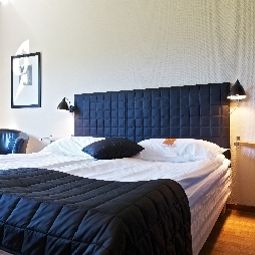 Room Quality Växjö Non-smoking Hotel Fotos