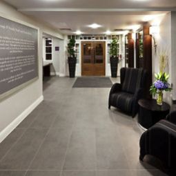  Mercure Nottingham City Centre Hotel Fotos
