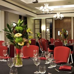  Mercure Nottingham City Centre Hotel Fotos