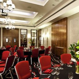  Mercure Nottingham City Centre Hotel Fotos