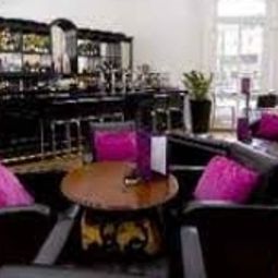 Bar Great Victoria Hotel Fotos