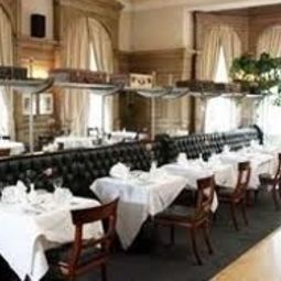 Restaurant Great Victoria Hotel Fotos