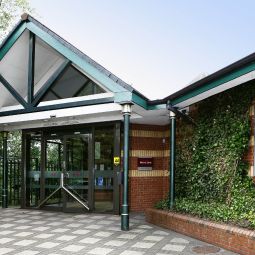 Mercure Wigan Oak Hotel Wigan Greater Manchester