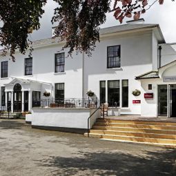 Hotelfotos Mercure Stafford South Hatherton House Hotel