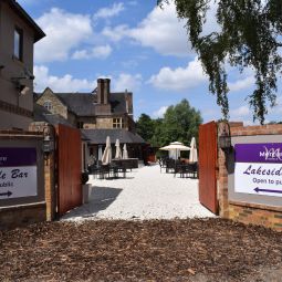Mercure Telford Madeley Court Hotel Telford 