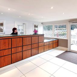 Mercure Wolverhampton Goldthorn Hotel Wolverhampton 