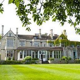 Hotelfotos Westone Manor