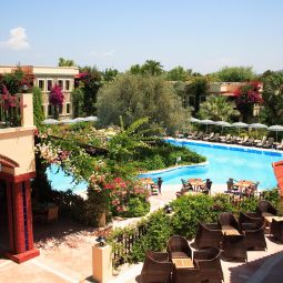 Zeytinada Bodrum Torba