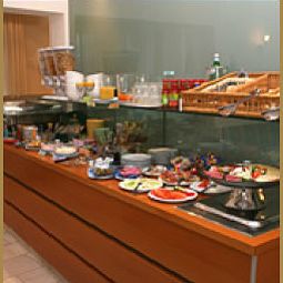 Buffet Am Rathaus Fotos