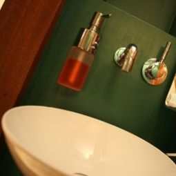 Camera da bagno Tilsitt Etoile Fotos