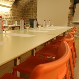 Sala congressi Tilsitt Etoile Fotos