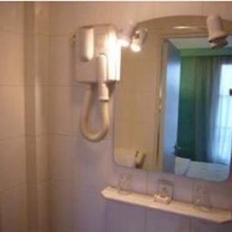 Salle de bains Villa du Maine Fotos