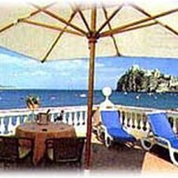 Terrasse Terme Mare Blu Fotos
