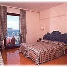 Zimmer Terme Mare Blu Fotos