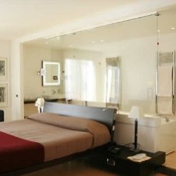 Tiziano Grand Hotel Лечче 