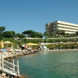 Babaylon Cesme Ciftlikköy-Cesme