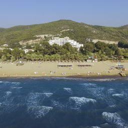 Richmond Ephesus Resort Kusadasi Selcuk -Pamucak
