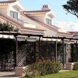 Vila Bicuda Villas Resort Cascais Lisboa