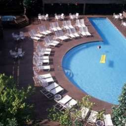 Bien-être - remise en forme DoubleTree Suites by Hilton Houston by the Galleria Fotos