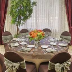  DoubleTree Suites by Hilton Houston by the Galleria Fotos