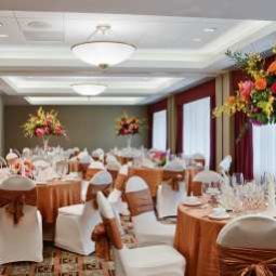  DoubleTree Suites by Hilton Houston by the Galleria Fotos
