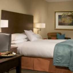 Chambre DoubleTree Suites by Hilton Houston by the Galleria Fotos
